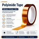 pcb masking tape